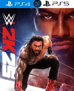 Comprar WWE 2K25 PS4 & PS5 para PS4 & PS5 - PSNCLICK Digitales Latinoamérica